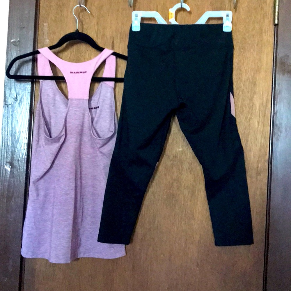 Workout set - Picture 2 of 2